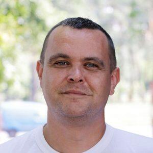 Константин Кадымов Днепр :: DynaPower