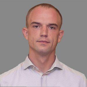 Сергей Рачкелюк Харьков :: DynaPower