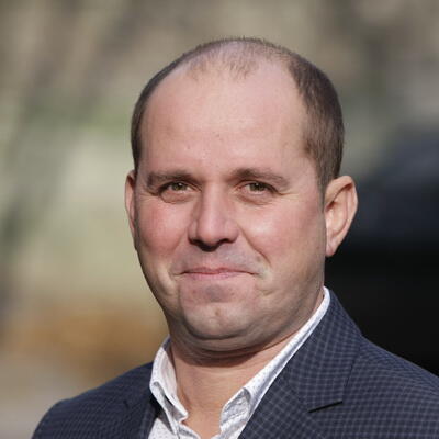 Владимир Демьяненко Отдел промышленных смазочных материалов  :: DynaPower