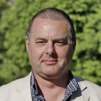 Дмитрий Прокопчук Одесса :: DynaPower