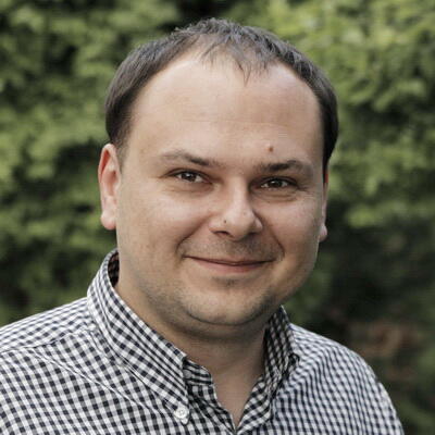 Алексей Габрилевич Ровно :: DynaPower