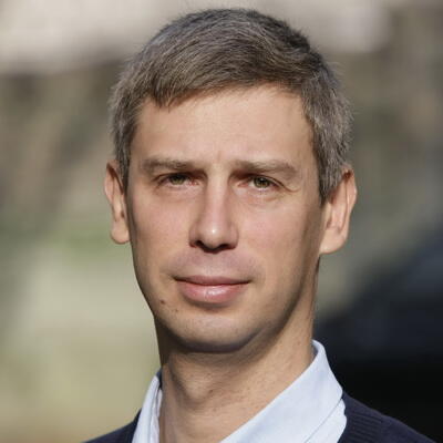 Юрий Брук Киев :: DynaPower